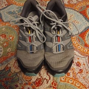 Salomon speedcross vario
